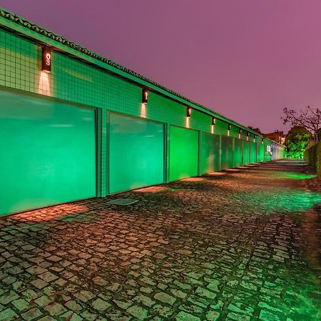 Dreams Motel (Adults Only) Fortaleza  Exteriör bild