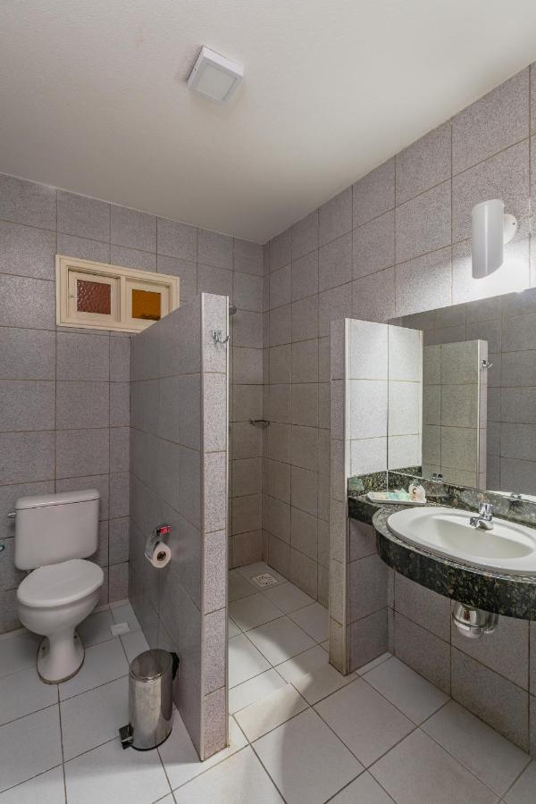Dreams Motel (Adults Only) Fortaleza  Exteriör bild