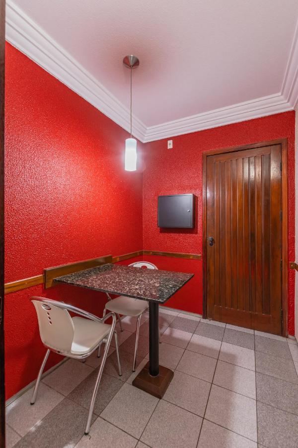 Dreams Motel (Adults Only) Fortaleza  Exteriör bild