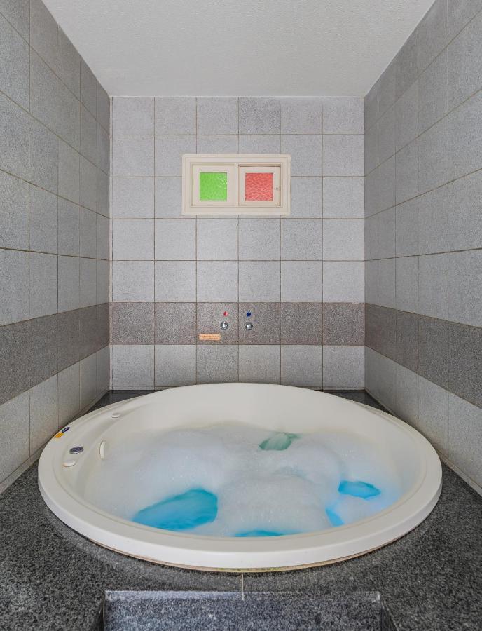 Dreams Motel (Adults Only) Fortaleza  Exteriör bild