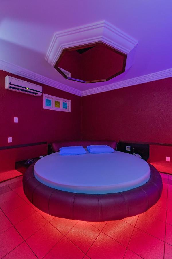 Dreams Motel (Adults Only) Fortaleza  Exteriör bild